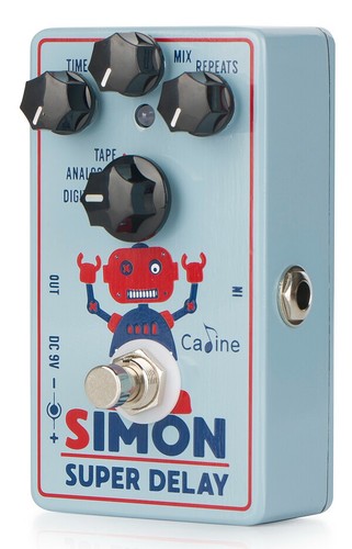 Caline cp513 simon - cp513,