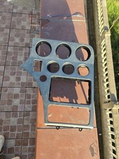 Plancia alfa romeo 159 - plancia,