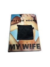 Petter Hegre My Wife hardcover