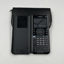 Texas Instruments TI Nspire CX