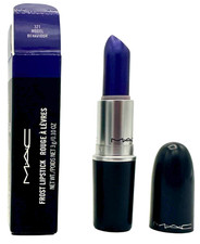 rossetto Mac Cosmetics Frost