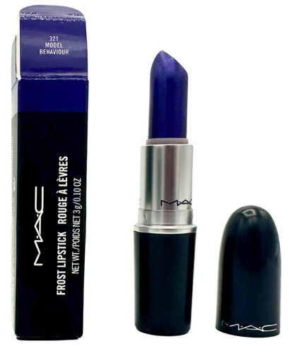 Rossetto mac cosmetics frost - rossetto,