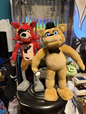 Funko Fnaf Jumpscare 16"