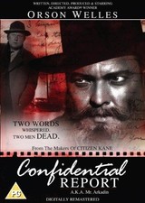 Confidential Report [1955]