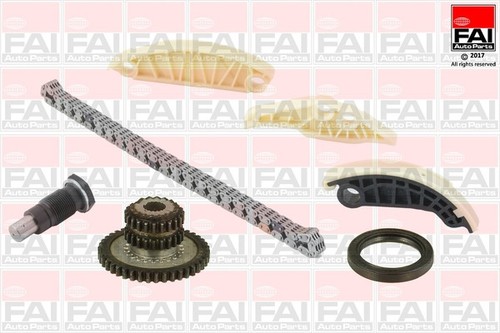 Kit catena distribuzione per - catena,