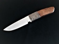 coltello da collezione artigianale di produzione italiana