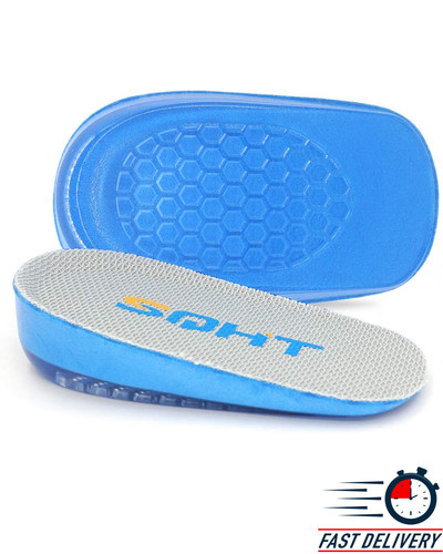 Inserti sollevamento tacco per - inserti,