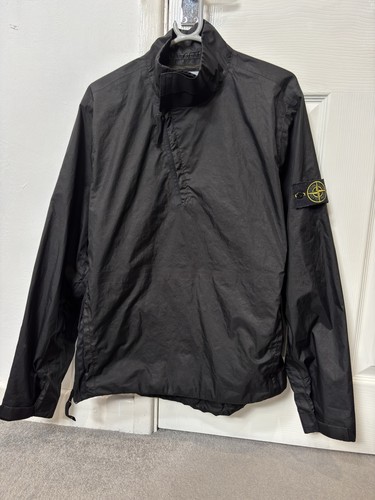 Stone island membrana tc - island, 3l