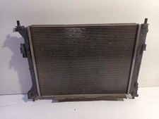 Radiatore Hyundai i20