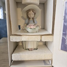 LLADRO FIORI ABBONDANTI #6756