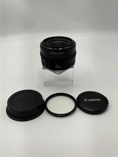 Canon 2 8 - canon, f/2.8