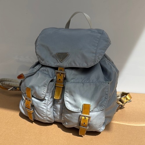 Zaino prada vintage anni - vintage,