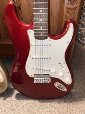 Fender Squier Strat