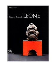 Giuseppe antonello leone - antonello,