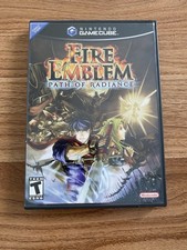 Fire Emblem: Path of Radiance