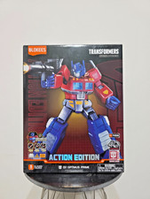 Transformers Optimus Prime G1