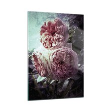 Quadro vetro 50x70cm - su,