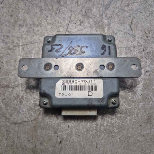 Centralina ecu controllo - centralina,