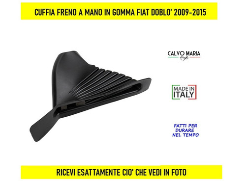 Manicotto cambio fiat doblò - fiat,