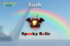 🔥🟢 [PESCE] RELIQUIA