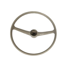 VOLANTE  mod ORIGINALE  FIAT  500EPOCA RESTAURATO   500 F /D