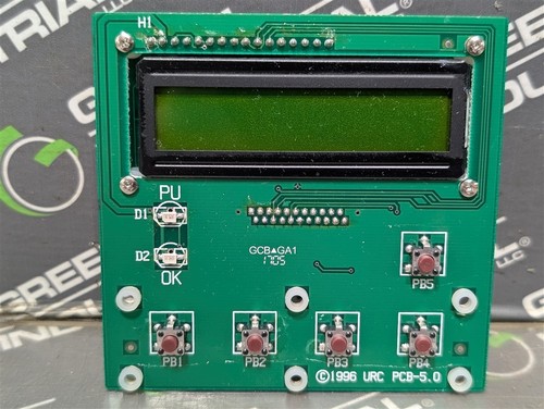 Used utility relay company - used, /