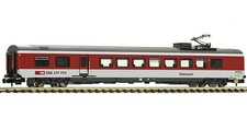 Fleischmann scala N 6260060