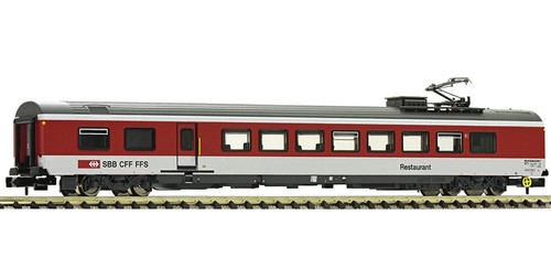 Fleischmann scala 6260060 - fleischmann,
