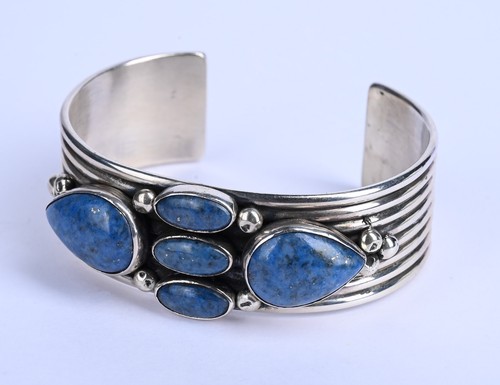 Bracciale southwestern firmato - southwestern,