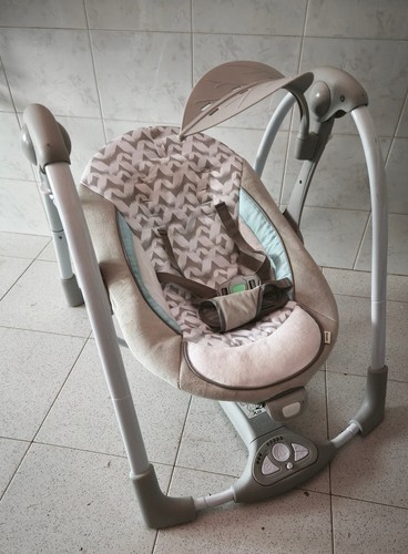 Altalena neonato - altalena,