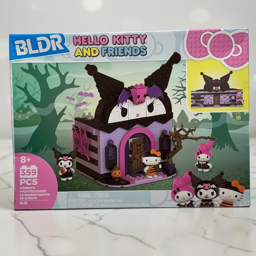 Hello kitty casa infestata - hello,