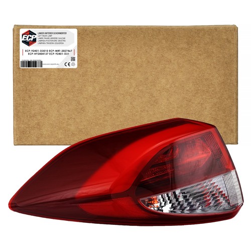 92401 d7100 faro fanale - 92401-d7100,