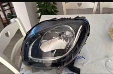 Fari Anteriori Smart 453