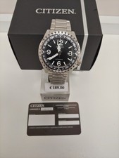 Orologio Citizen Uomo