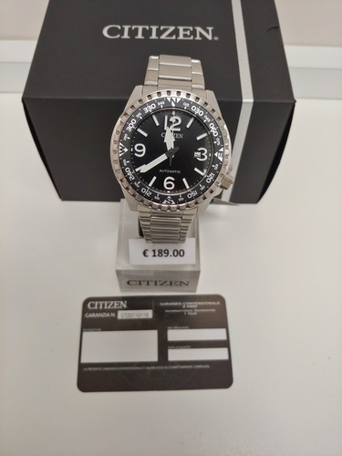 Orologio citizen uomo - orologio,