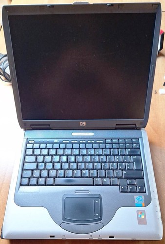 Compaq nx9010 crvsa - compaq, (crvsa