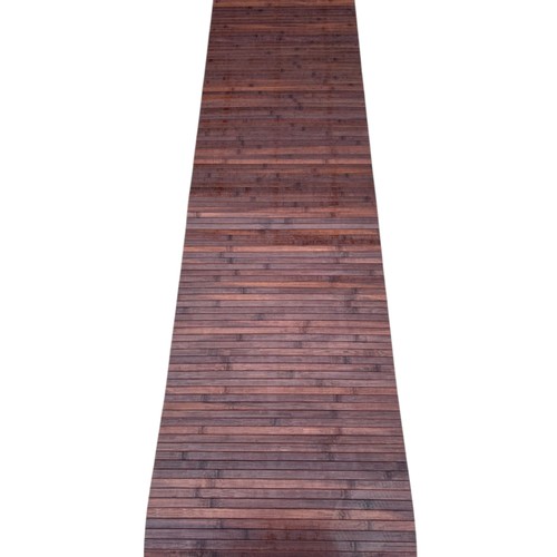 Tappeto bamboo metraggio - bamboo, a