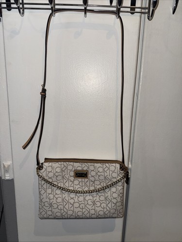 Borsa tracolla calvin klein - a,