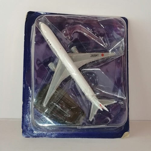 Aerei linea boeing 777 346 - di,