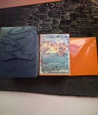 Pokemon TCG Charizard Noctowl