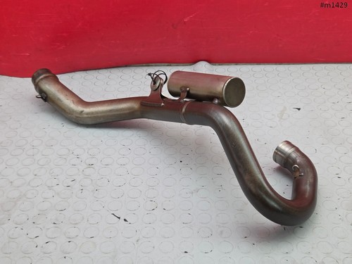 Collettore scarico 77805007000 - collettore,