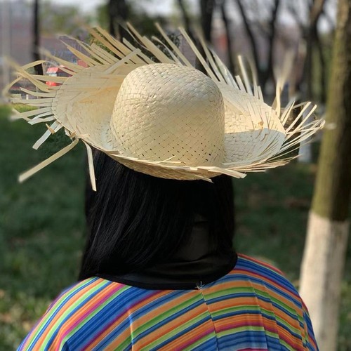 Cappello parasole esterno - da,