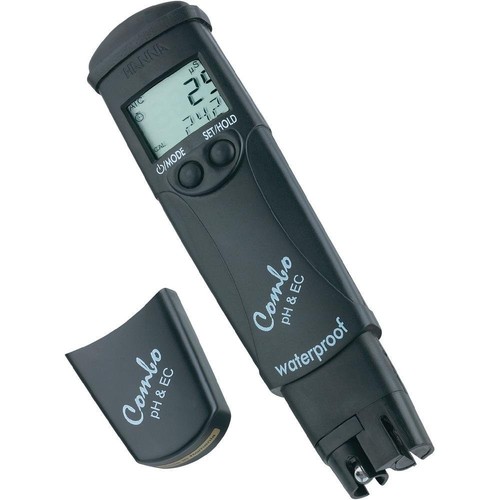 Hanna instruments hi98129 - hanna,