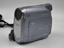 Canon mv900 800x zoom - e,