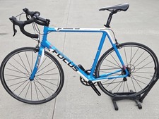 Bici da strada XL Focus Cayo