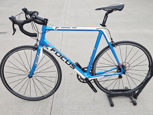Bici strada focus cayo - da,