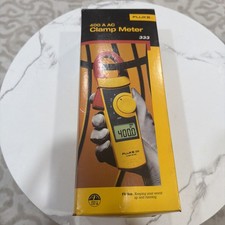 Fluke 323 true rms - fluke, true-rms