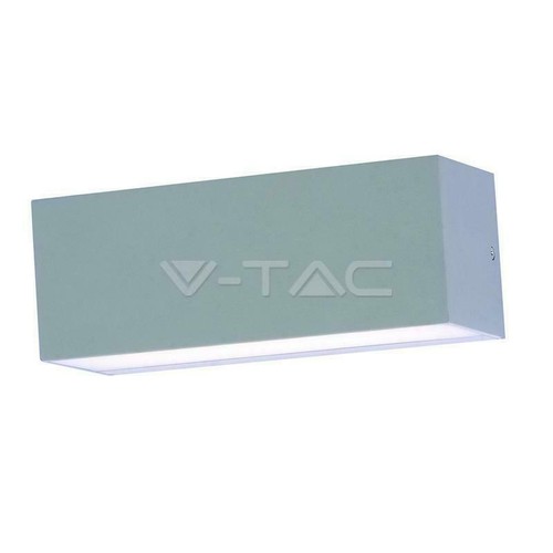 12w led doppia - 12w, per