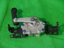 AMMORTIZZATORE DI STERZO ELETTRONICO HONDA CBR1000RR 08 09 10 11 STEERING DAMPER