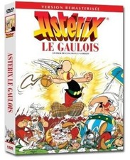 Asterix Le Gaulois, Very Good